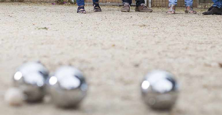 Pétanque Family - Pétanque en intérieur - We Are Sports - We Are