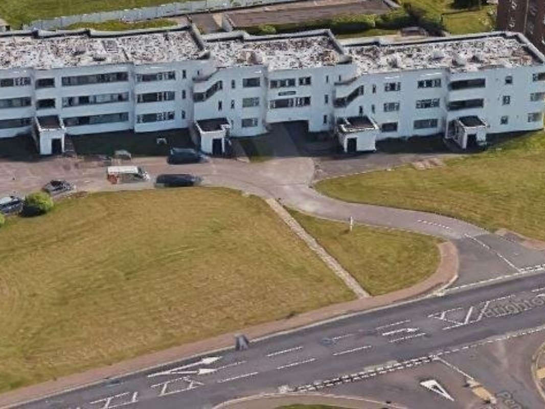 Nine Lancing Flats Allowed Following Appeal More Radio