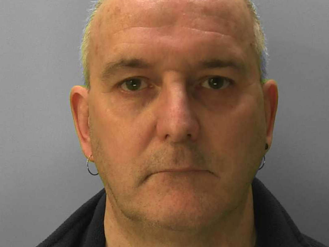 Newhaven Man Jailed For Online Sex Talk With Girls - More Radio