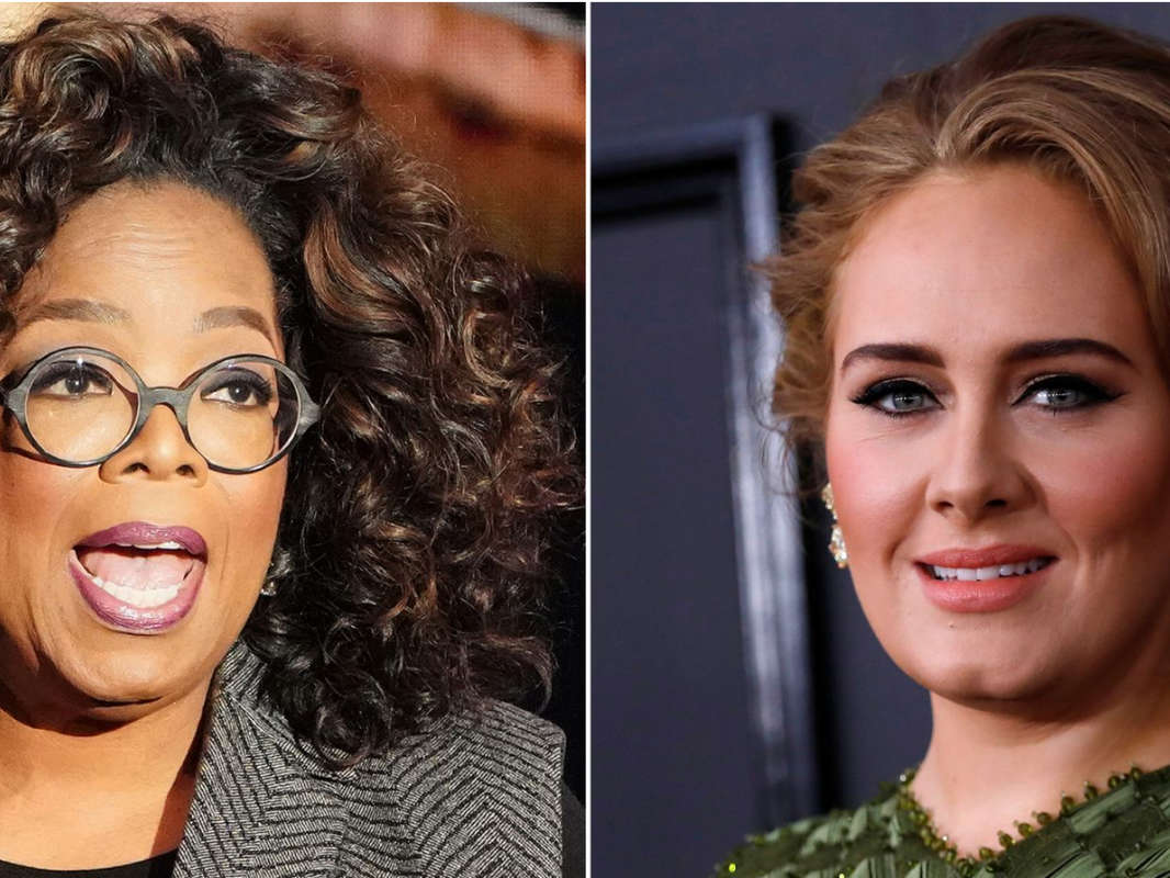 Adele's New Album 30: Oprah Winfrey To Interview Singer In Two-Hour Special  - More Radio
