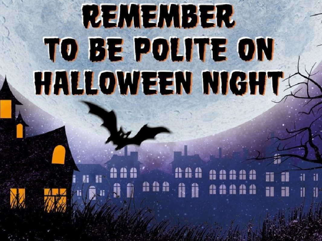 sussex-police-offering-no-trick-or-treaters-poster-for-non