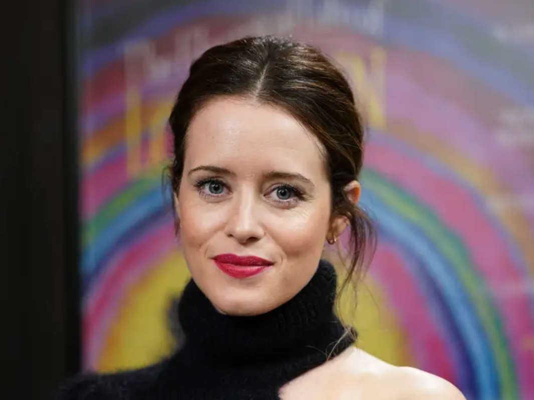 All About Claire Foy's Daughter Ivy Rose