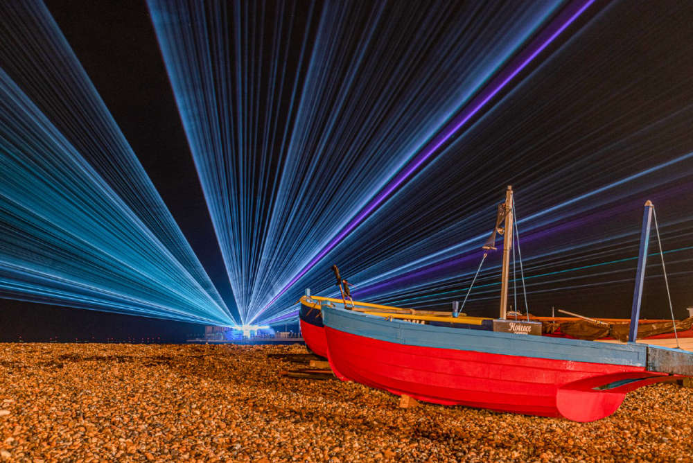 Christmas In Worthing - Events Happening This Festive Season! - More Radio