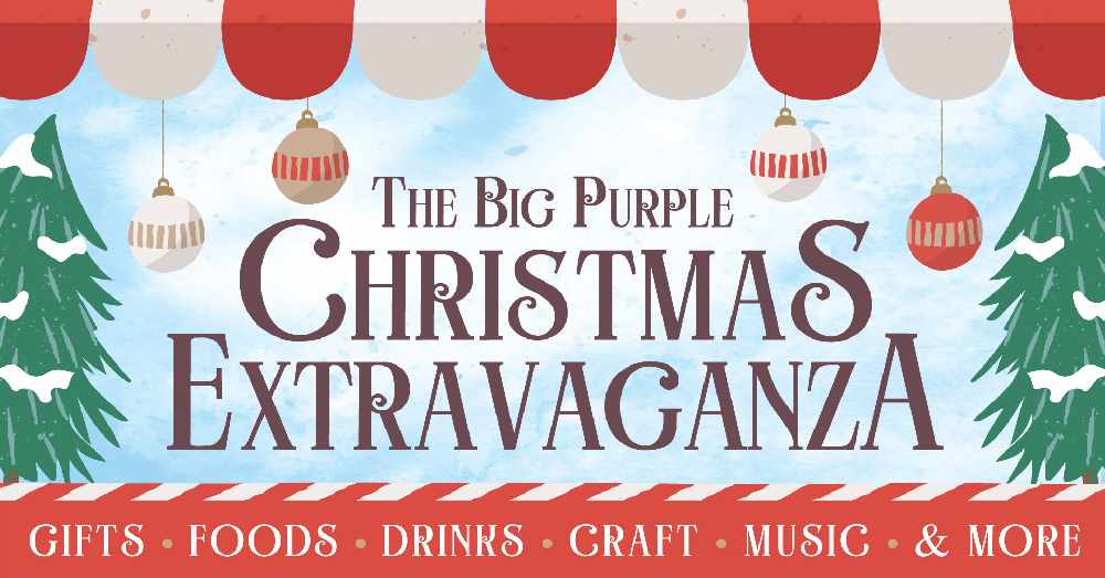 Christmas in october 2022