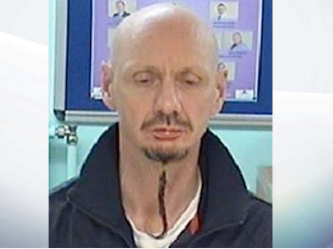 Update Dangerous Sex Offender Arrested In Skegness After Absconding From Prison More Radio