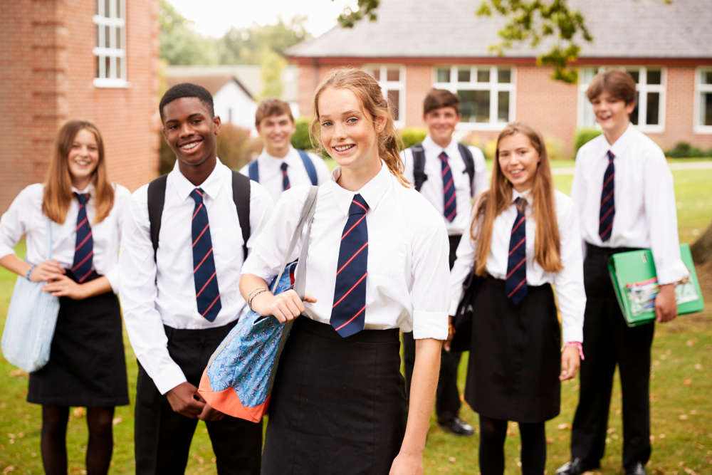 Revealed How Many Isle Of Wight Secondary School Applicants Missed Out Revealed How Many Isle Of Wight Secondary School Applicants Missed Out