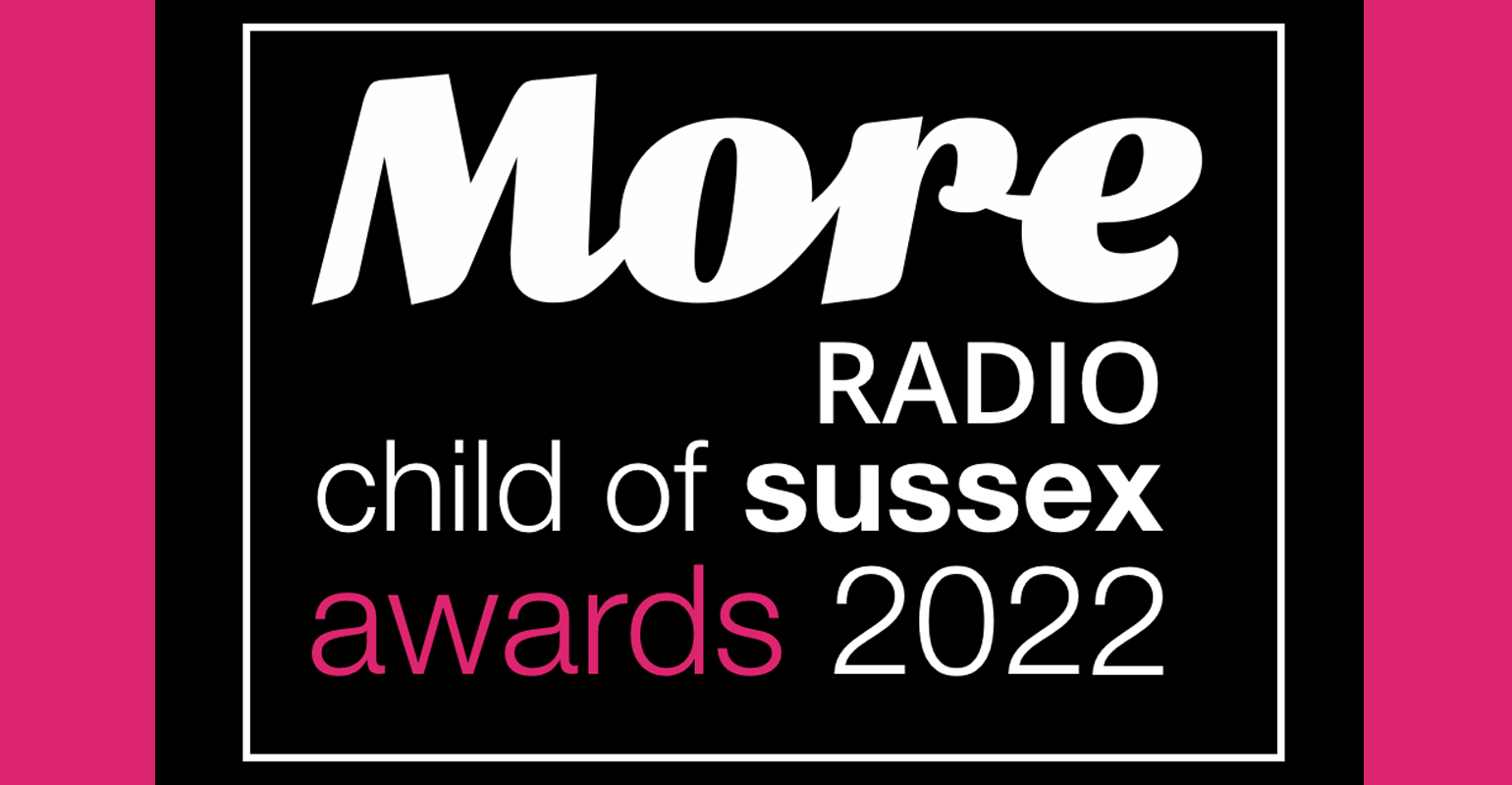 Child of Sussex Awards