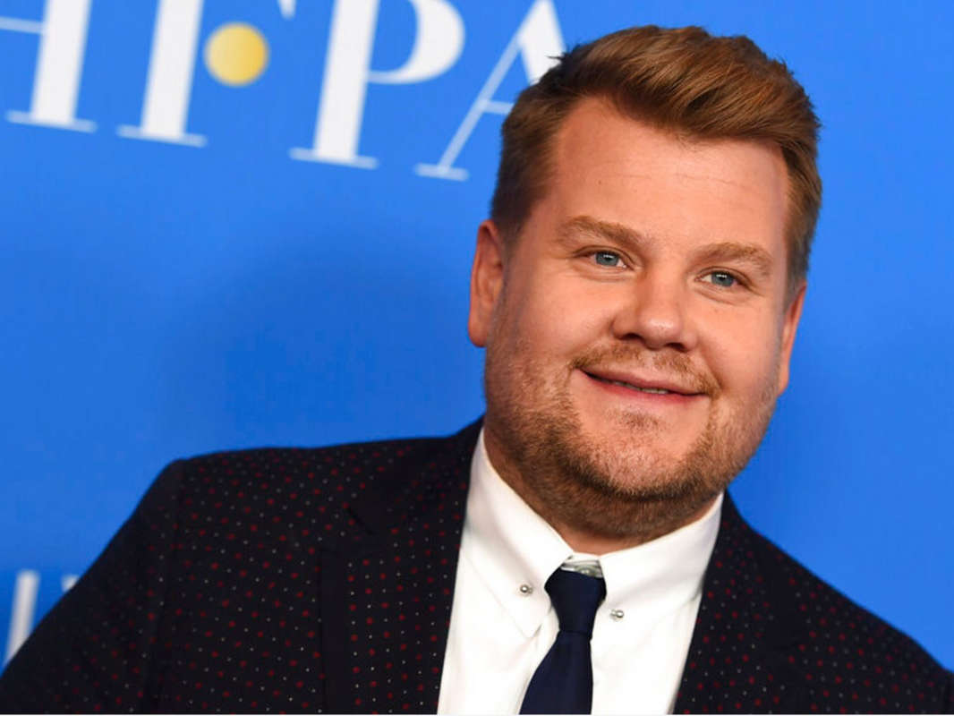 James Corden To Leave The Late Late Show Next Year After Final Contract ...