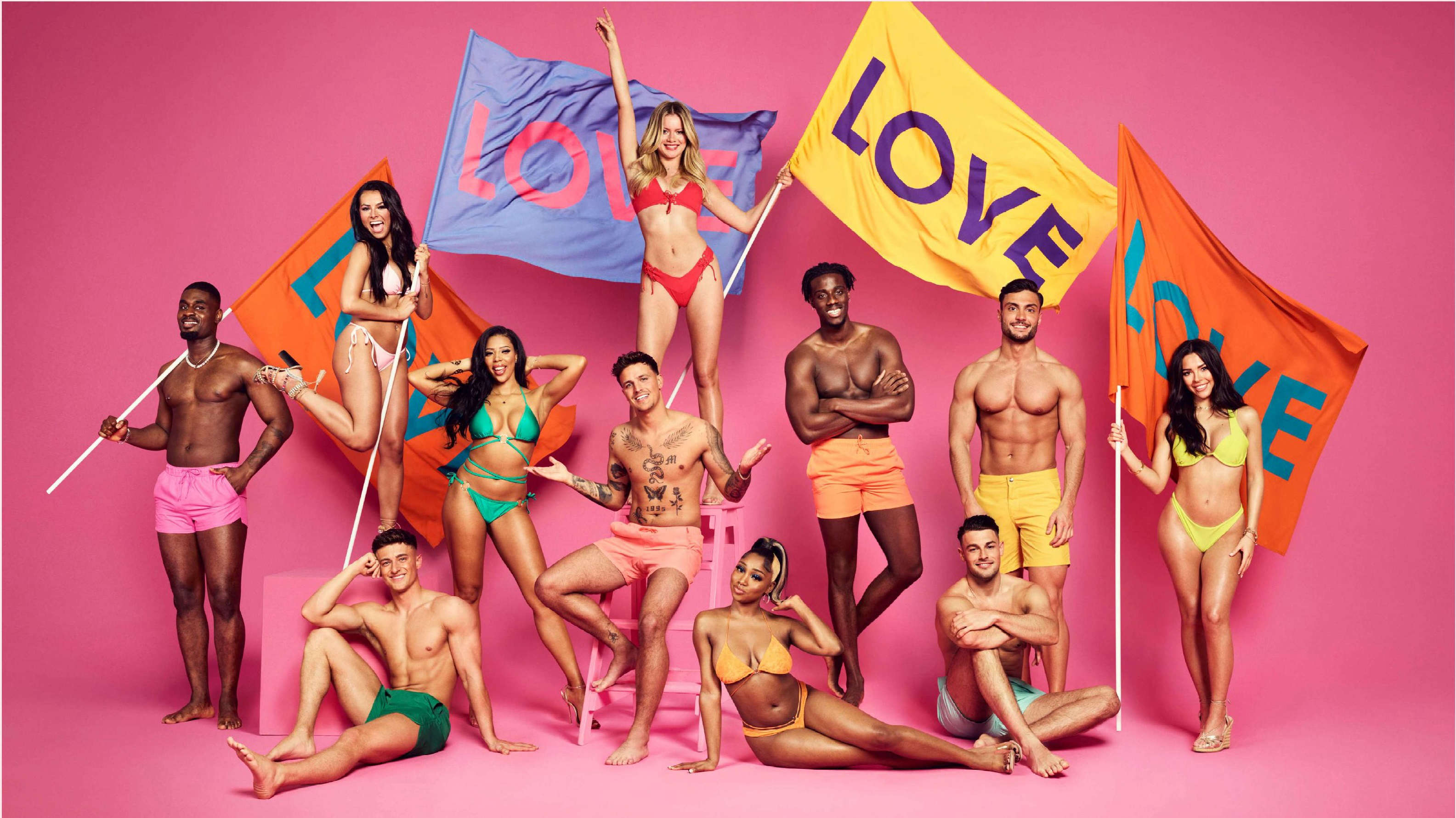 Love Island Returns to Screens For Another Summer Of Love More Radio