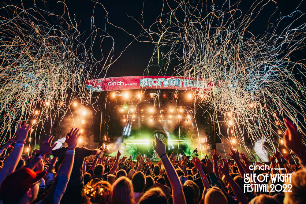 Isle Of Wight Festival 2023 Dates Revealed And When You Can Get 