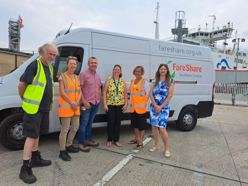 Boost For Lifeline Scheme Which Helps Islanders Struggling With Rising Cost Of Living - Vimarsana News