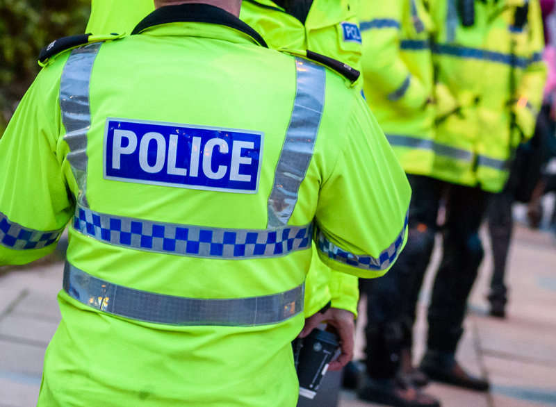 Man Charged With Assaults Against Woman On The Isle Of Wight - Isle of ...