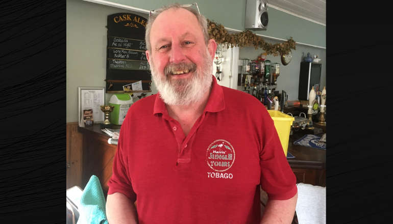 Missing: Can You Help Find David From The Isle Of Wight? - Vimarsana News