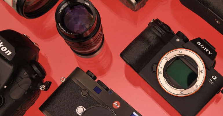 MPB  Buy or Sell Used Cameras & Lenses