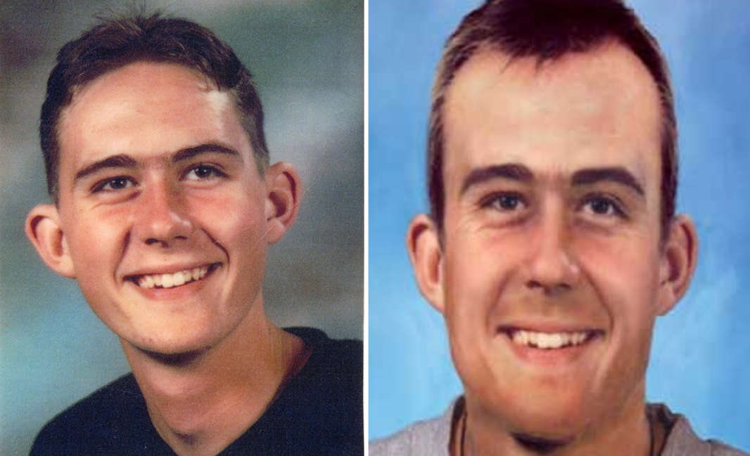 Mother Of Missing Damien Nettles "Not Giving Up", 26 Years On - Vimarsana News