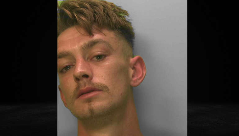 Brighton Man Jailed For Racially Abusing And Assaulting Police Officers More Radio