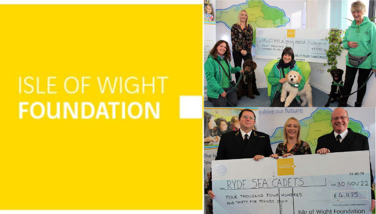 New Year's Revolution: Funding Boost Sees Local Charities Improve Facilities - Vimarsana News