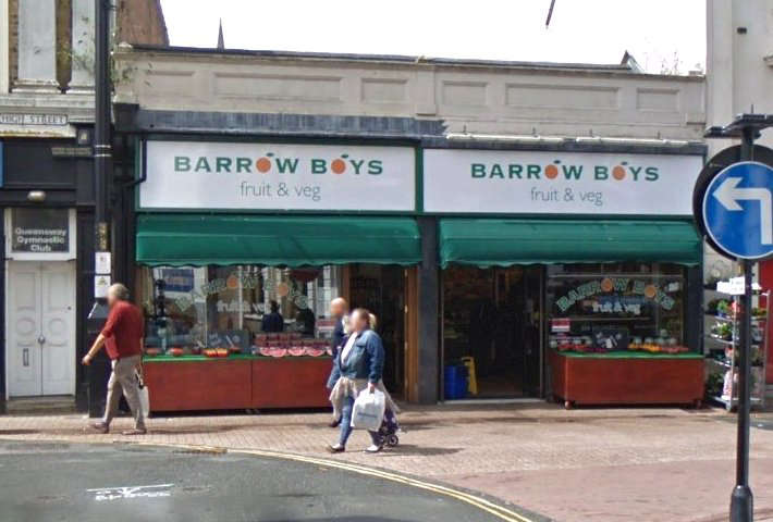 Family Run Barrow Boys Fruit And Veg Shop Announces Closure Isle