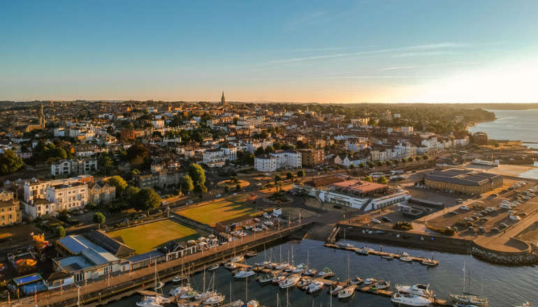 Taken For A Ryde: Residents Could See Ten Per Cent Council Tax Hike - Vimarsana News