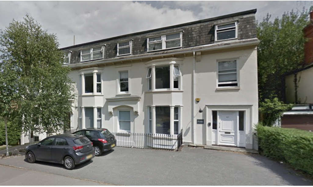 Plans Approved For 50 Retirement Flats In Haywards Heath More Radio