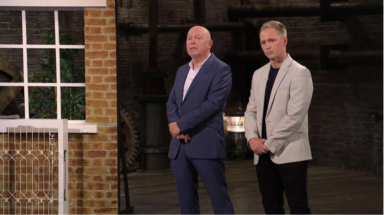 New Grants Available As HorshamBased Business Wins Funding On BBC's