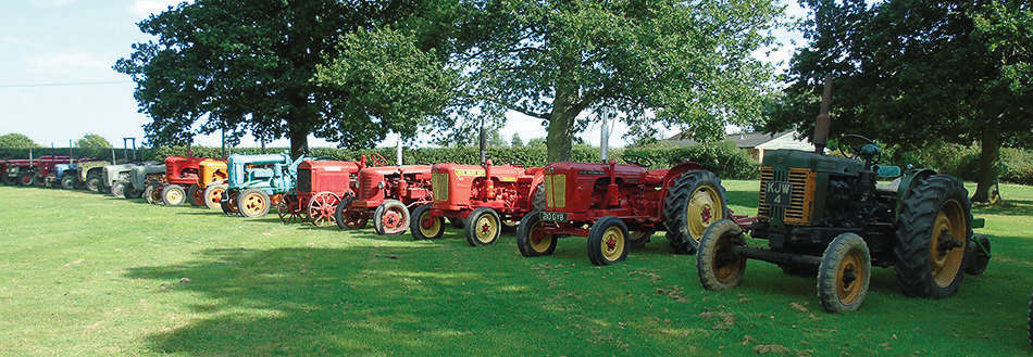 ploughing match sussex