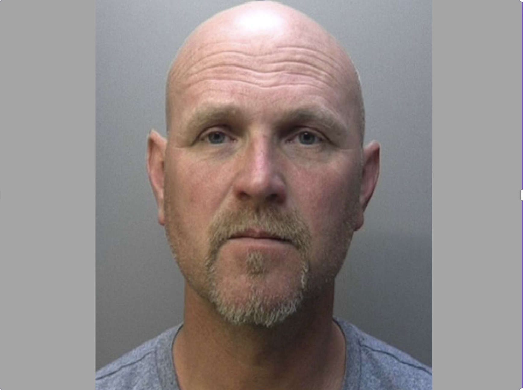 Worthing Sex Offender Jailed For Contacting 12-Year-Old - More Radio