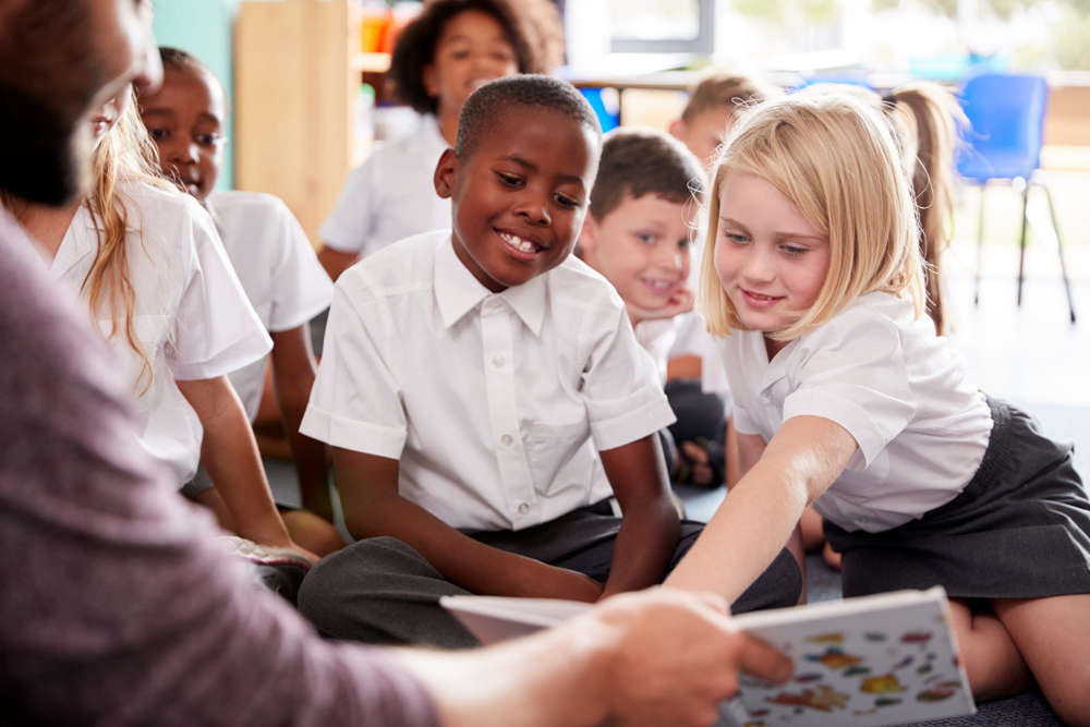 Isle Of Wight Primary School Place Allocations Announced For September - Vimarsana News