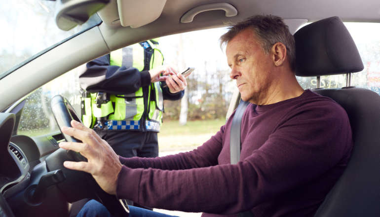 Operation Wightwash Sees Police Clean-Up On Speeding Across Isle Of Wight - Vimarsana News