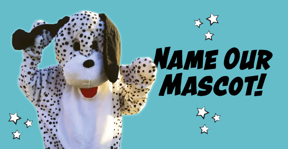 Name the More Radio Mascot!