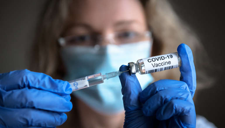 Hampshire And Isle Of Wight NHS Celebrates 5 Million Doses Of Covid-19 Vaccine - Vimarsana News