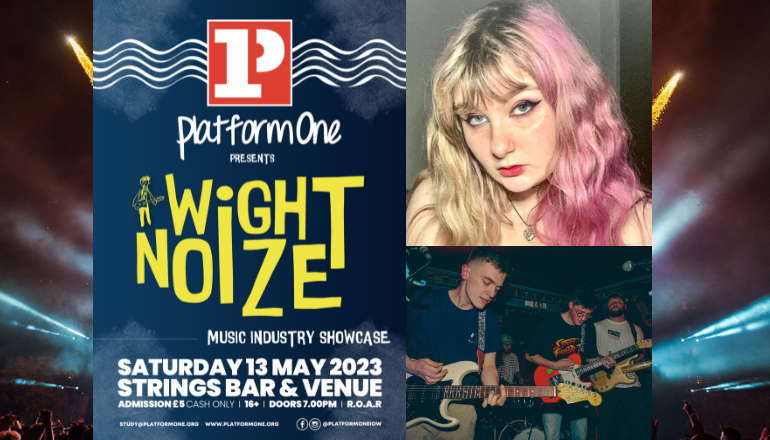 Wight Noize: Isle Of Wight Musicians Set To Battle For Main Stage Festival Slot - Vimarsana News