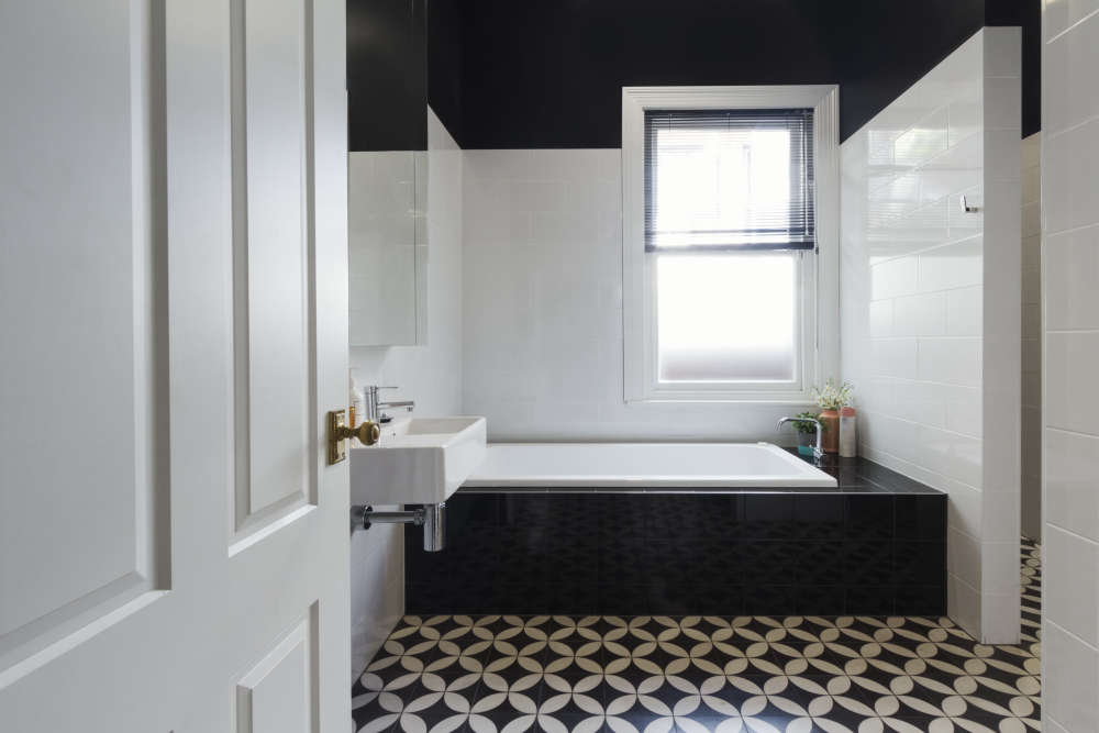 Design Trends To Inject Life Into A Boring Bathroom