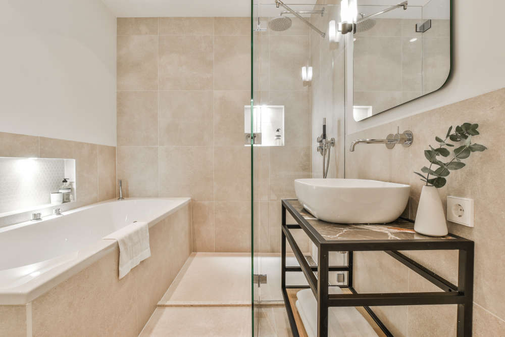 Design Trends To Inject Life Into A Boring Bathroom