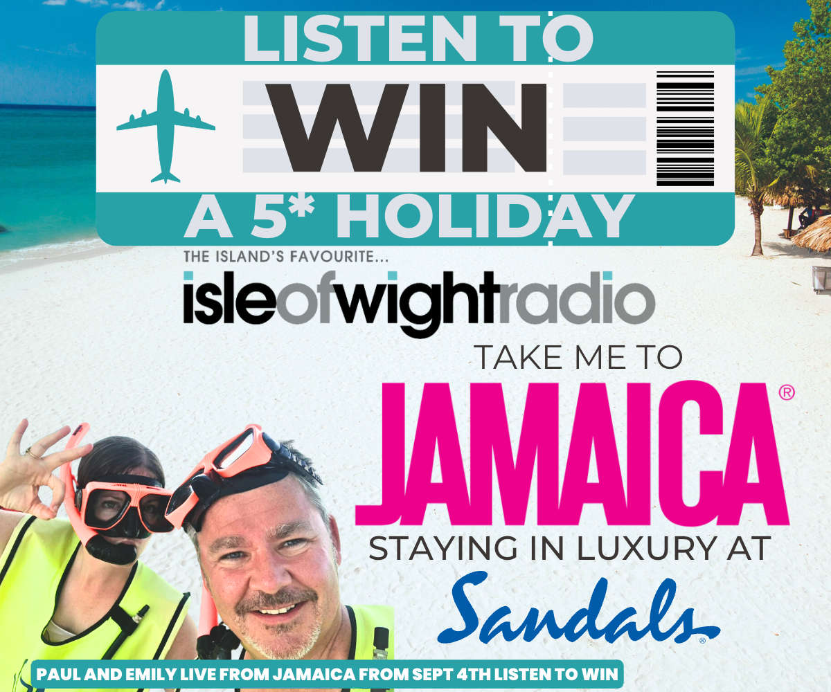 Win A Luxury Included Holiday In Jamaica - Vimarsana News