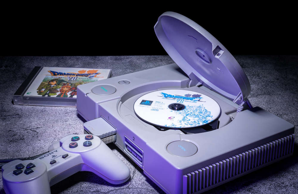 Some Of These PS1 Legendary Game Titles Can Still Be Played, Guaranteed To  Make Nostalgia!