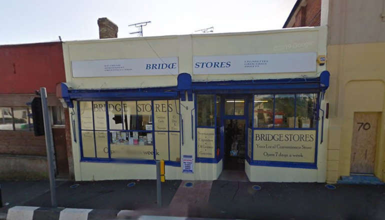 Former Ryde Convenience Store Could Become Houses - Vimarsana News