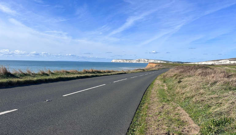 Repair Plans For Military Road Refused By Isle Of Wight Council