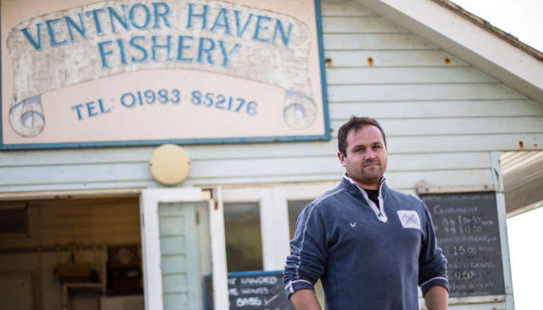 Ed Boy: Ventnor Residents Set For Pre-Christmas By-Election As First Candidate Announced - Vimarsana News