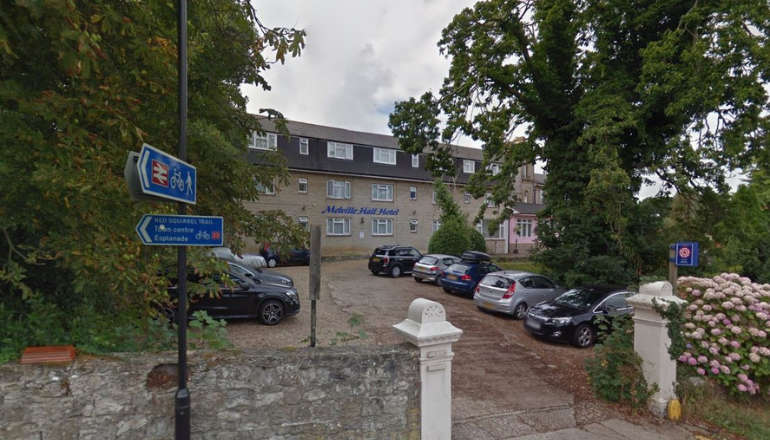 Proposal Would See Sandown Hotel Transformed Into Home - Vimarsana News