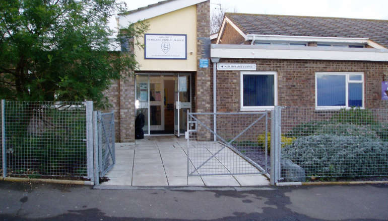 Ofsted Delight For 'Impressive' St Helens Primary - Vimarsana News