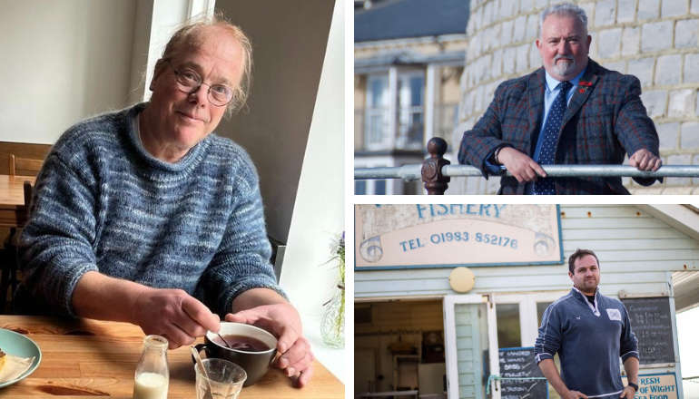 Ventnor By-Election Taking Place Today - Vimarsana News