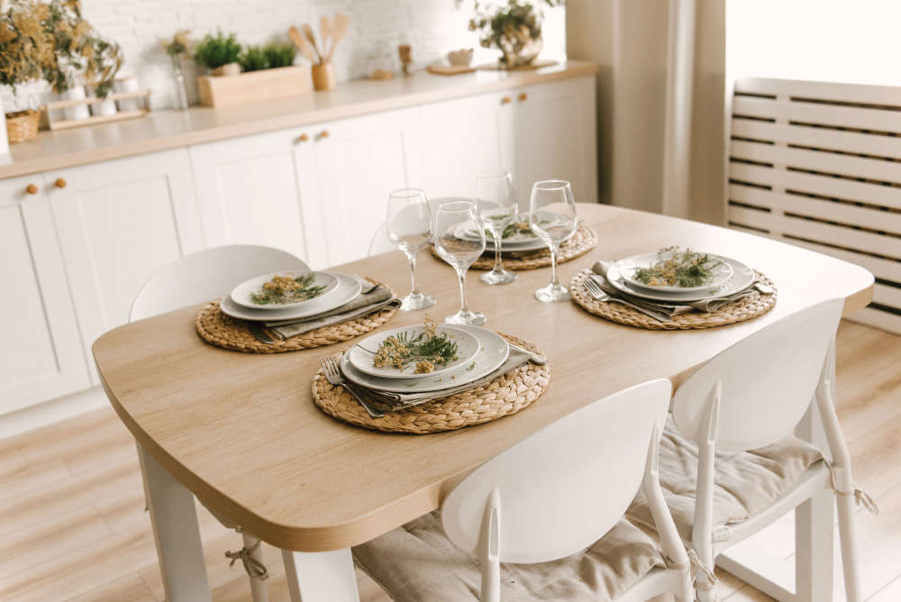 Homes Extra: Dining Style - Sussex Living