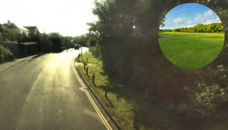 Plans For 11-Acre Green Open Space And New Homes In Cowes, Gurnard And Northwood Approved - Vimarsana News