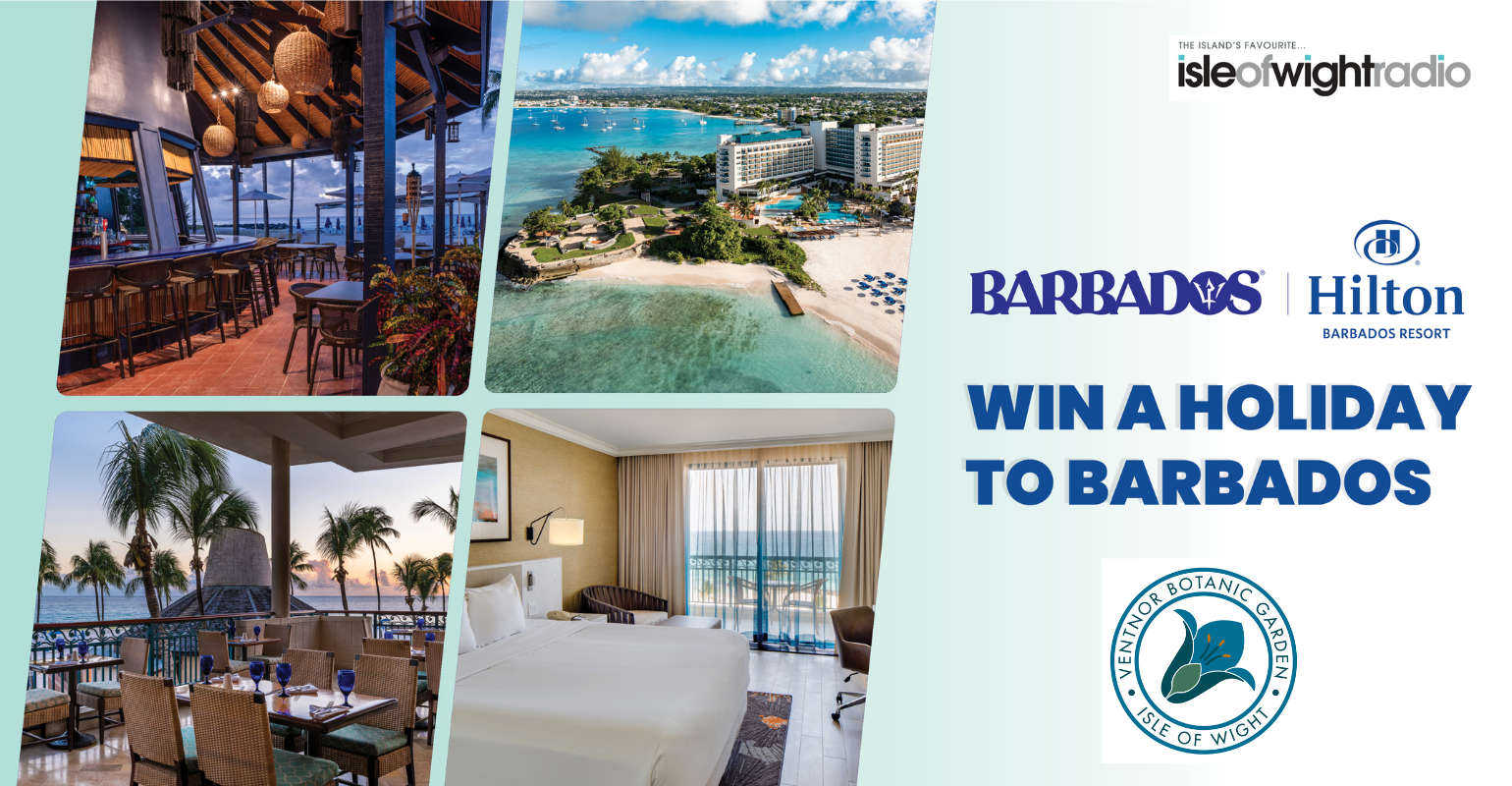 Take Me To Barbados