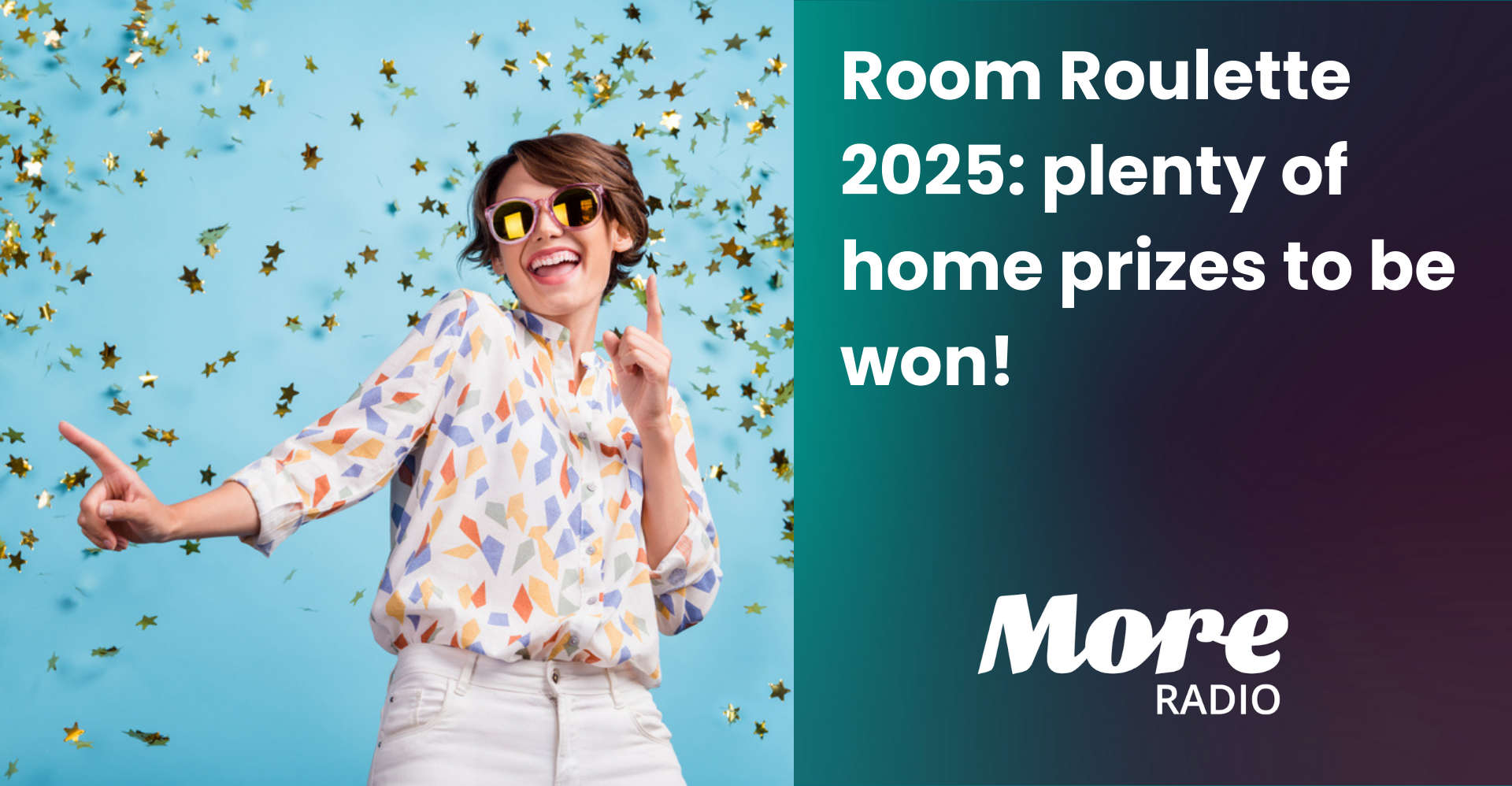 Room Roulette 2025