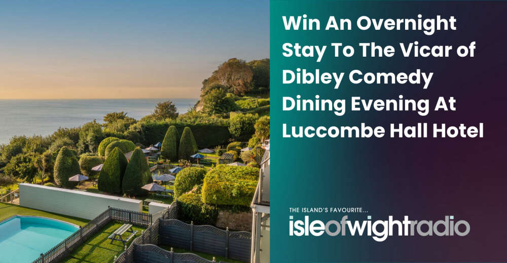 Luccombe Hall Hotel