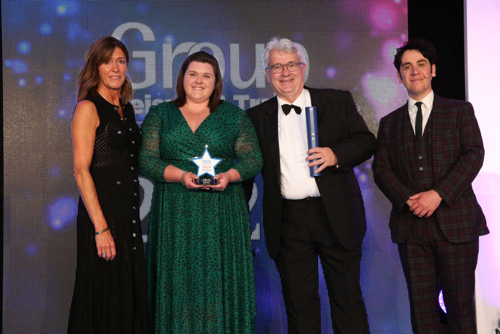 Will Isle Of Wight Complete The Treble At Top Group Travel Awards?