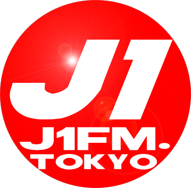 J1 Radio / Ｊ１ラジオ Logo