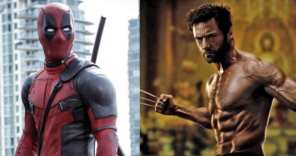 Hugh Jackman Back as Wolverine in 'Deadpool 3' With Ryan Reynolds